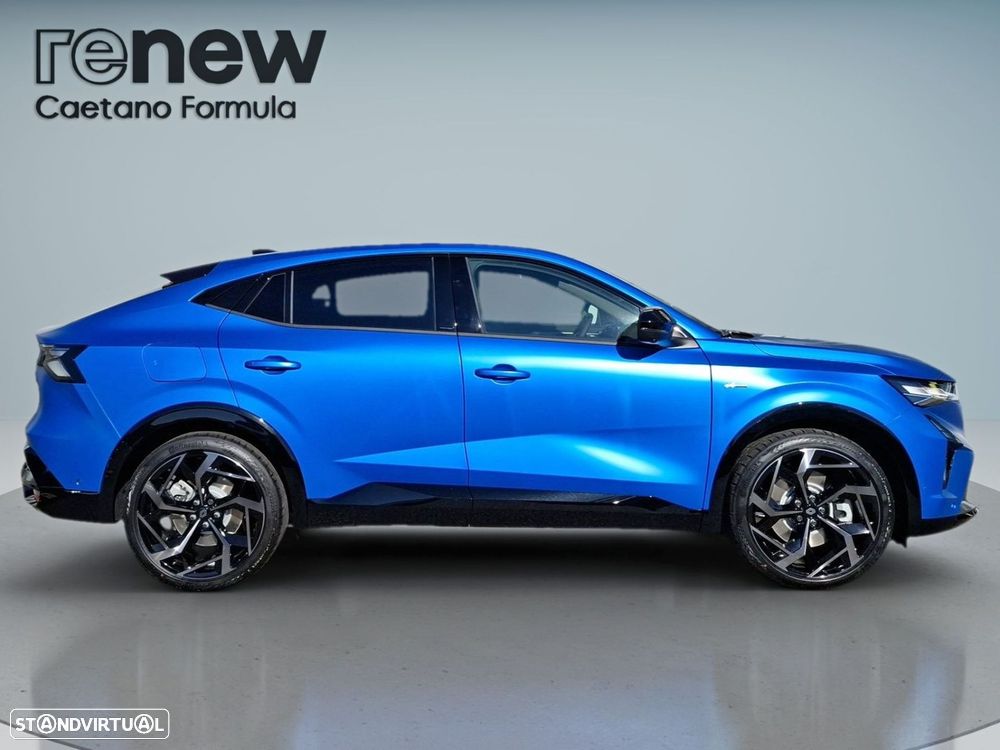 Renault Rafale 1.2 Hyper Hybrid E-Tech Atelier Alpine - 9