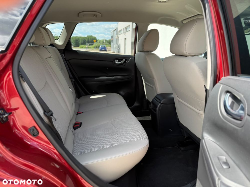 Nissan Pulsar 1.2 DIG-T N-Vision - 21