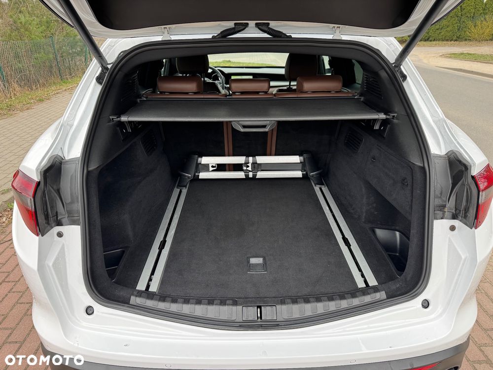 Alfa Romeo Stelvio 2.2 JTDM Executive Q4 - 21