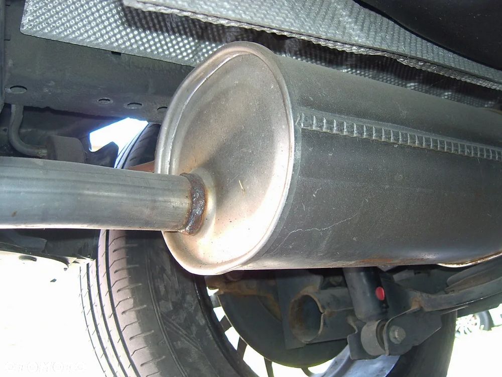 Nissan Juke 1.6 Acenta - 10