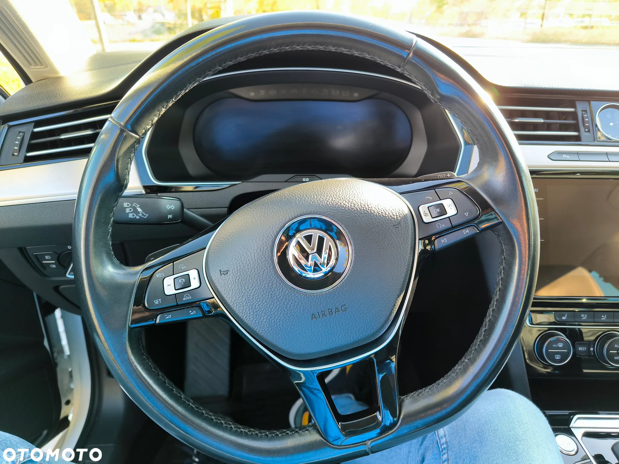 Volkswagen Passat 1.8 TSI BMT Highline DSG - 26
