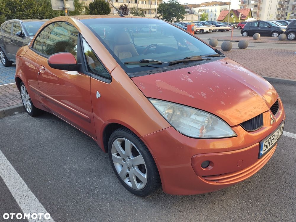 Mitsubishi Colt - 2