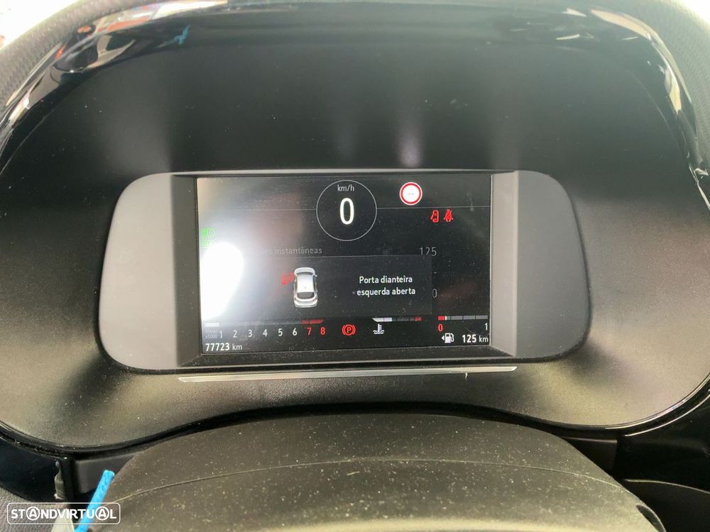 Opel Corsa 1.2 T Elegance - 9