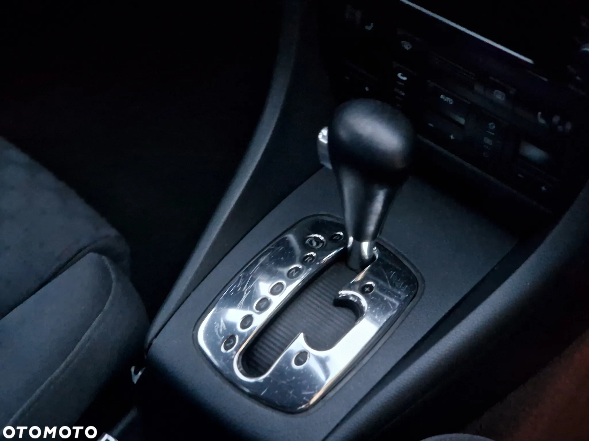 Audi A6 - 23