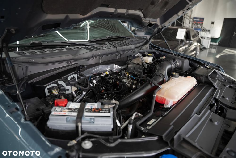 Ford F150 - 37