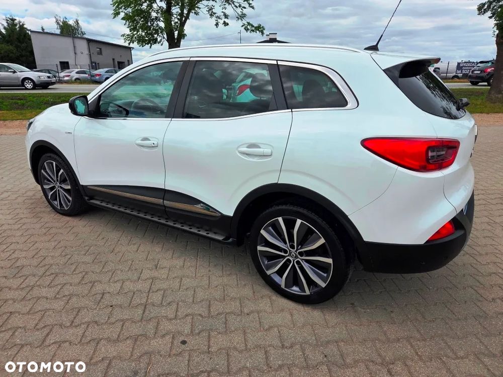 Renault Kadjar Energy dCi 110 Experience - 17