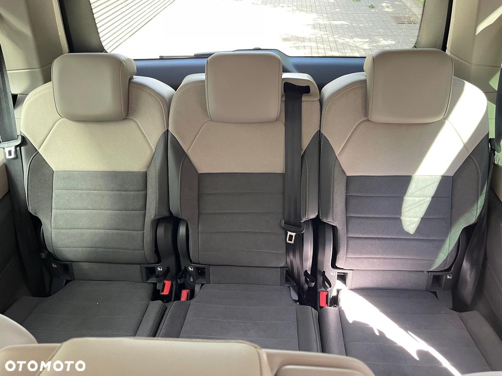 Volkswagen Multivan 2.0 TDI L2 Life DSG - 19