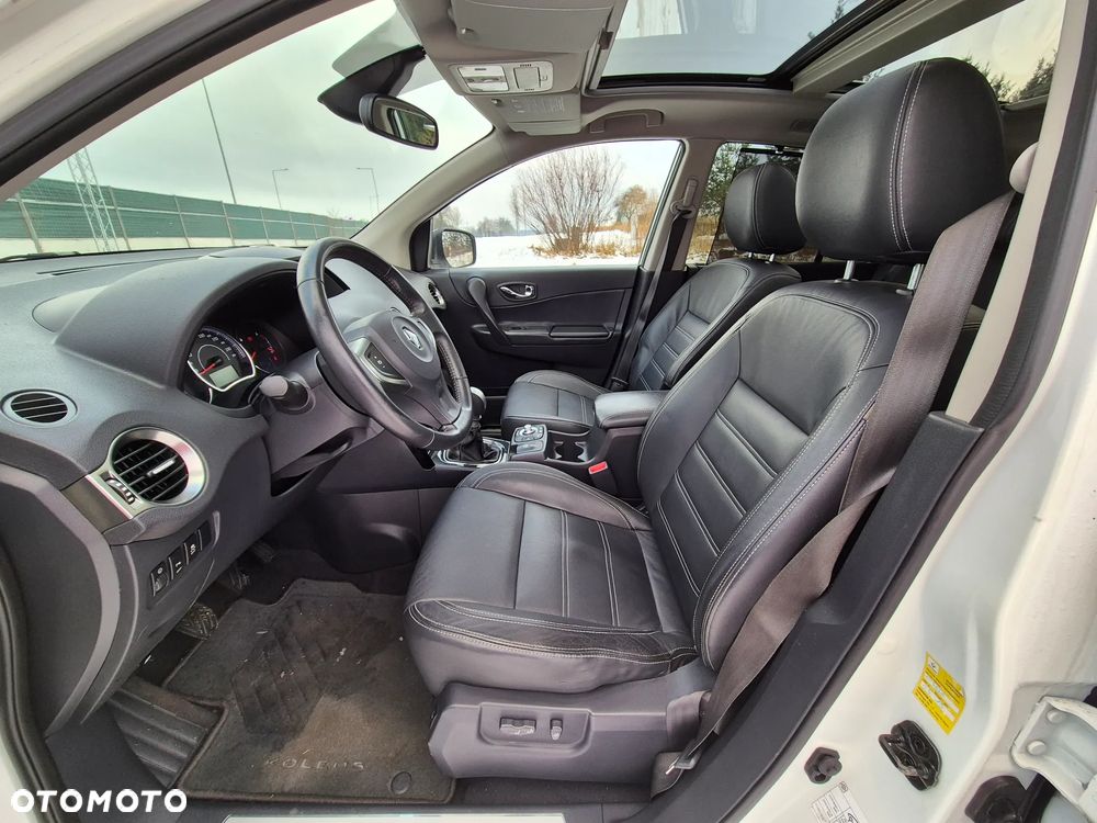 Renault Koleos dCi 175 FAP 4x4 Night and Day - 26