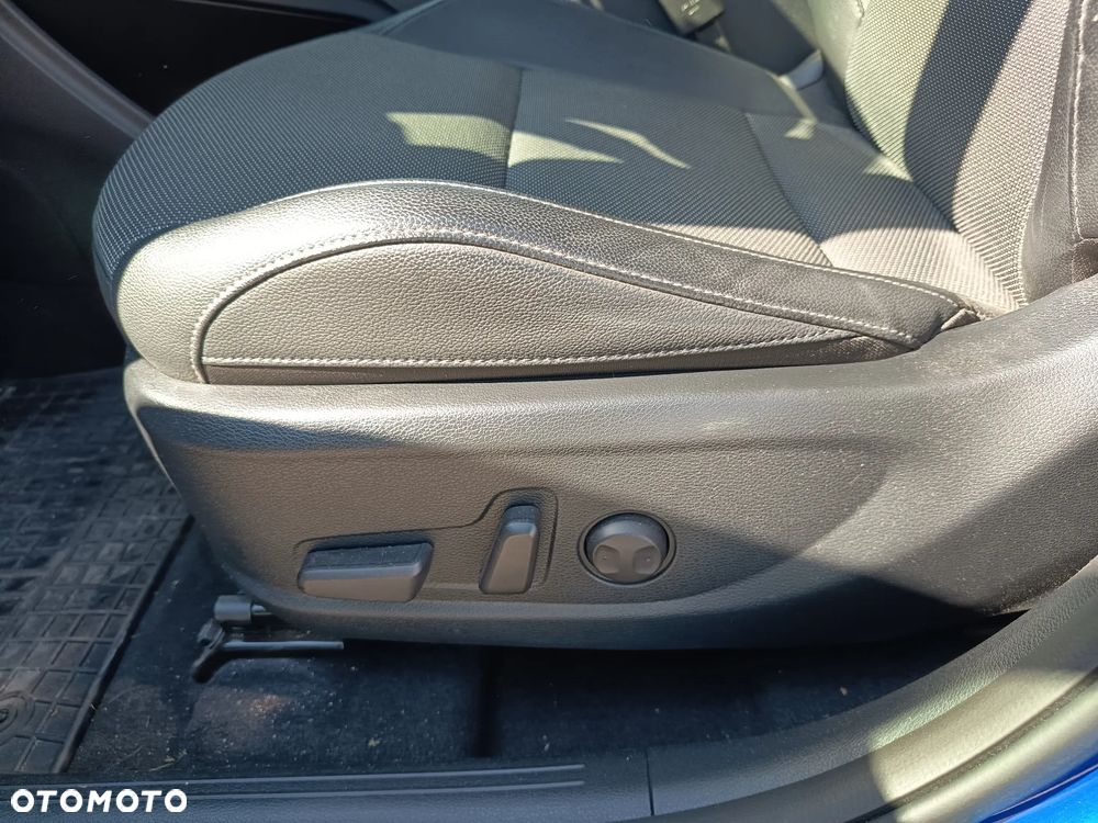 Kia Soul e-Soul 64kWh XL - 22