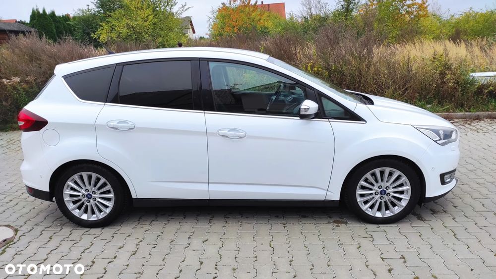 Ford C-Max 2016 photo 3