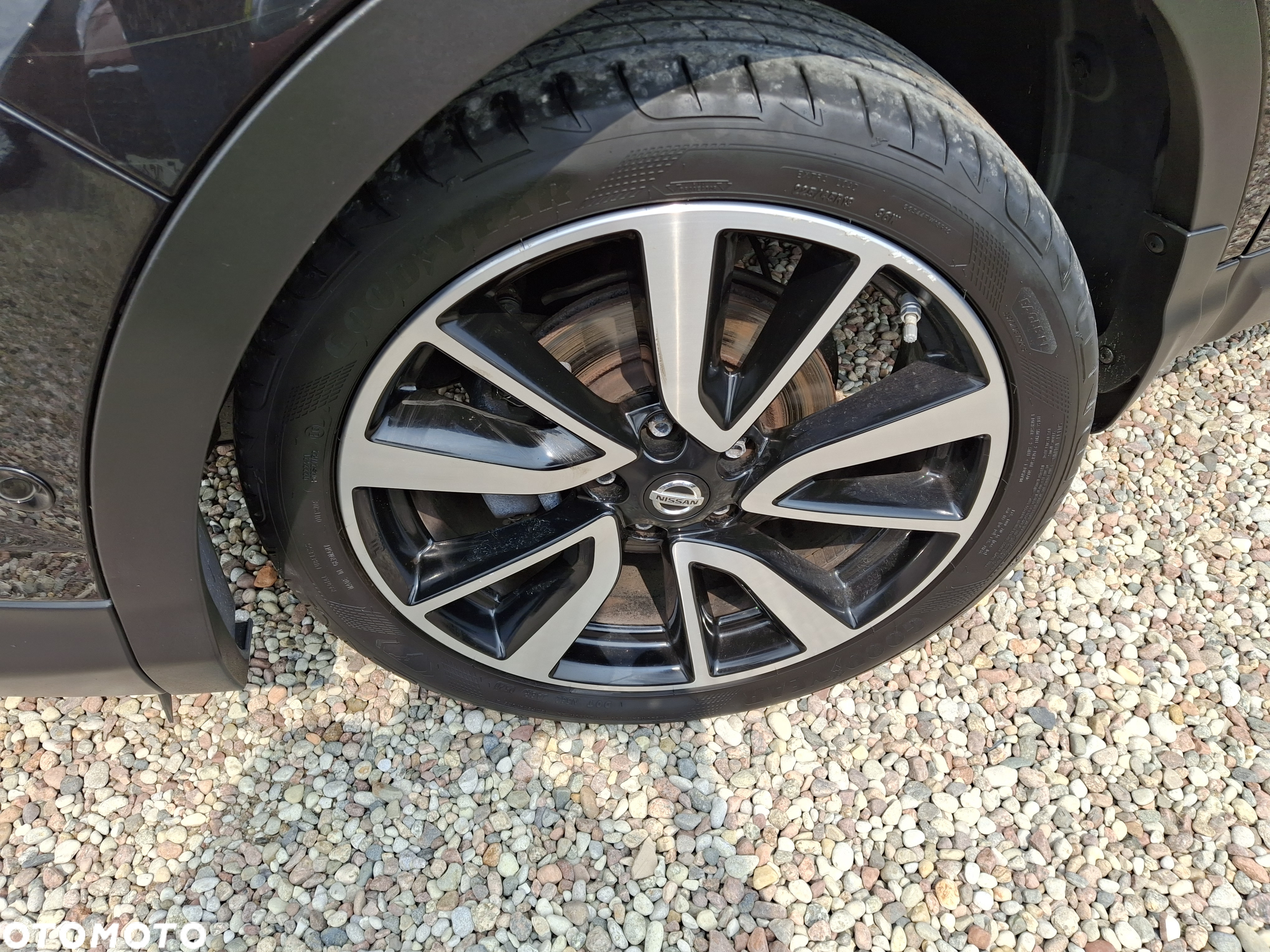 Nissan Qashqai 1.2 DIG-T Tekna - 34