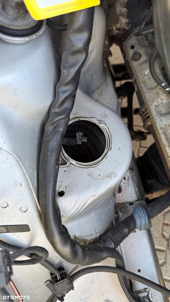 Mercedes-Benz Klasa S - 37