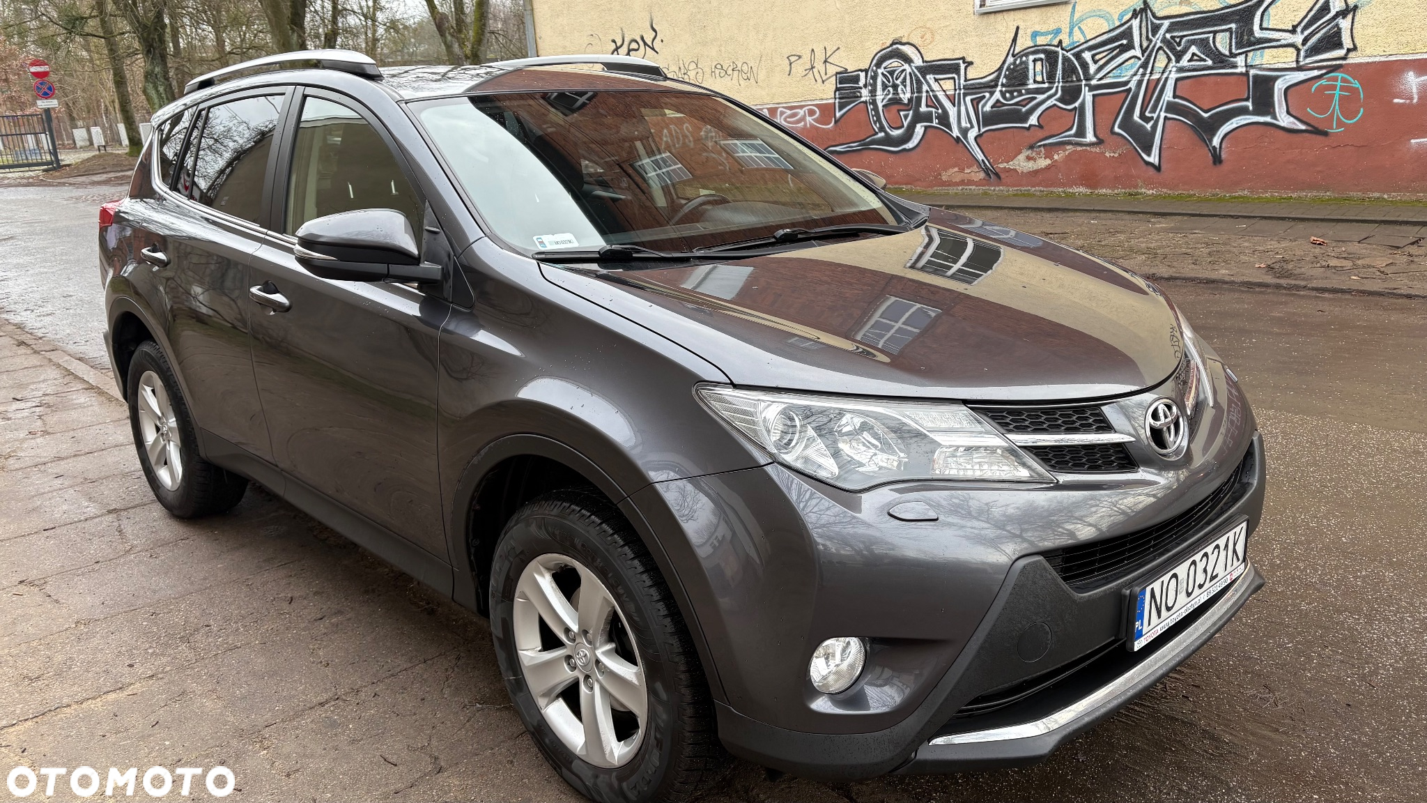 Toyota RAV4 2.0 D-4D Active 4x2 - 12