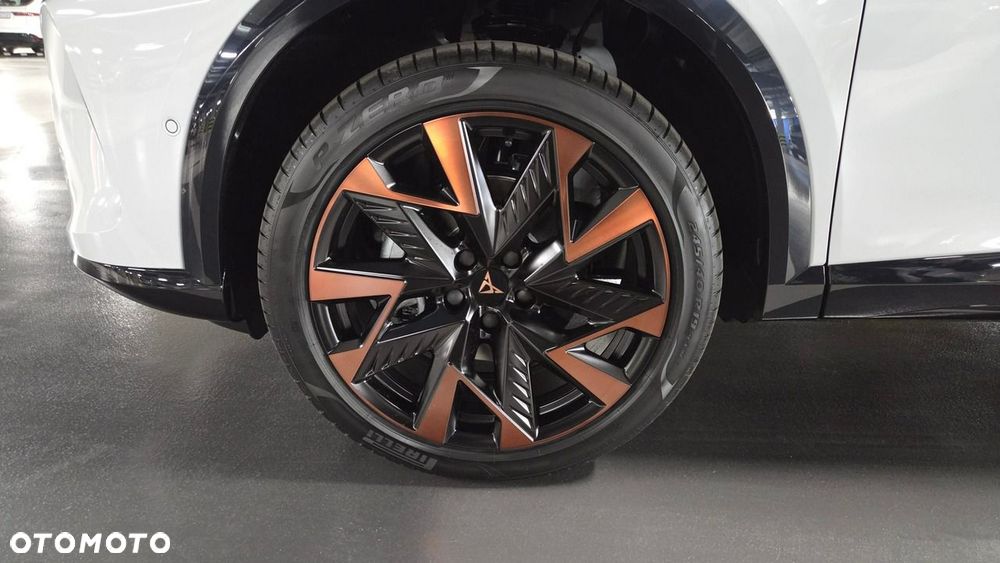 Cupra Formentor - 15