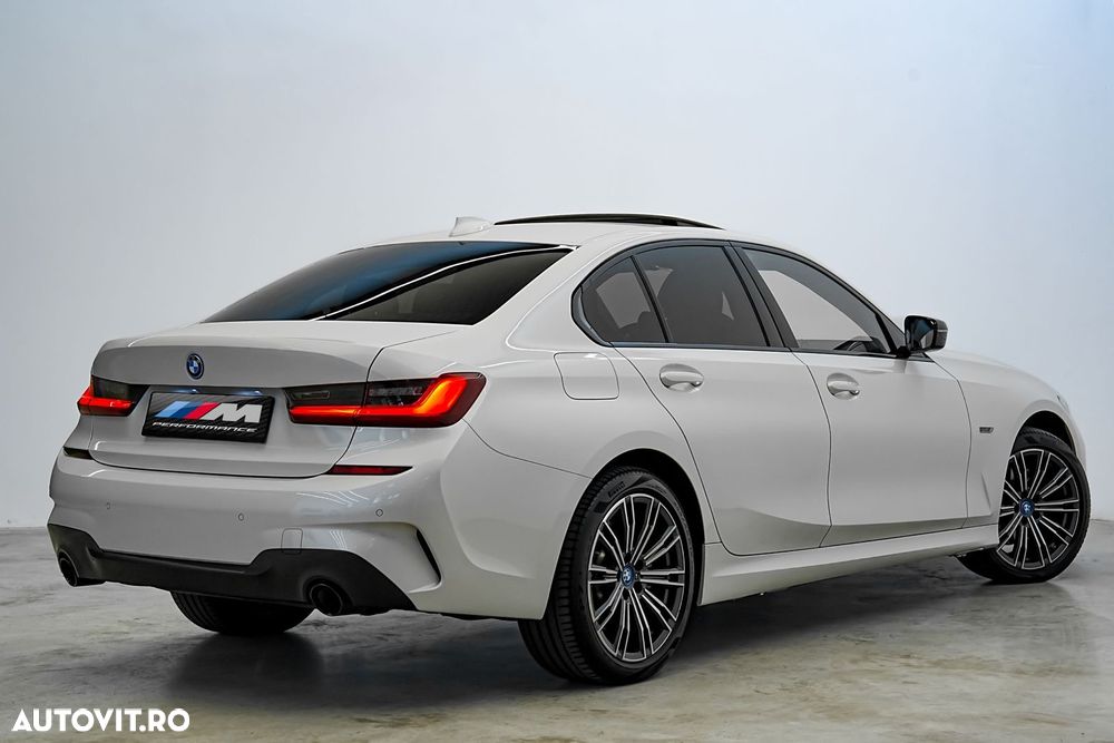 BMW Seria 3 - 10