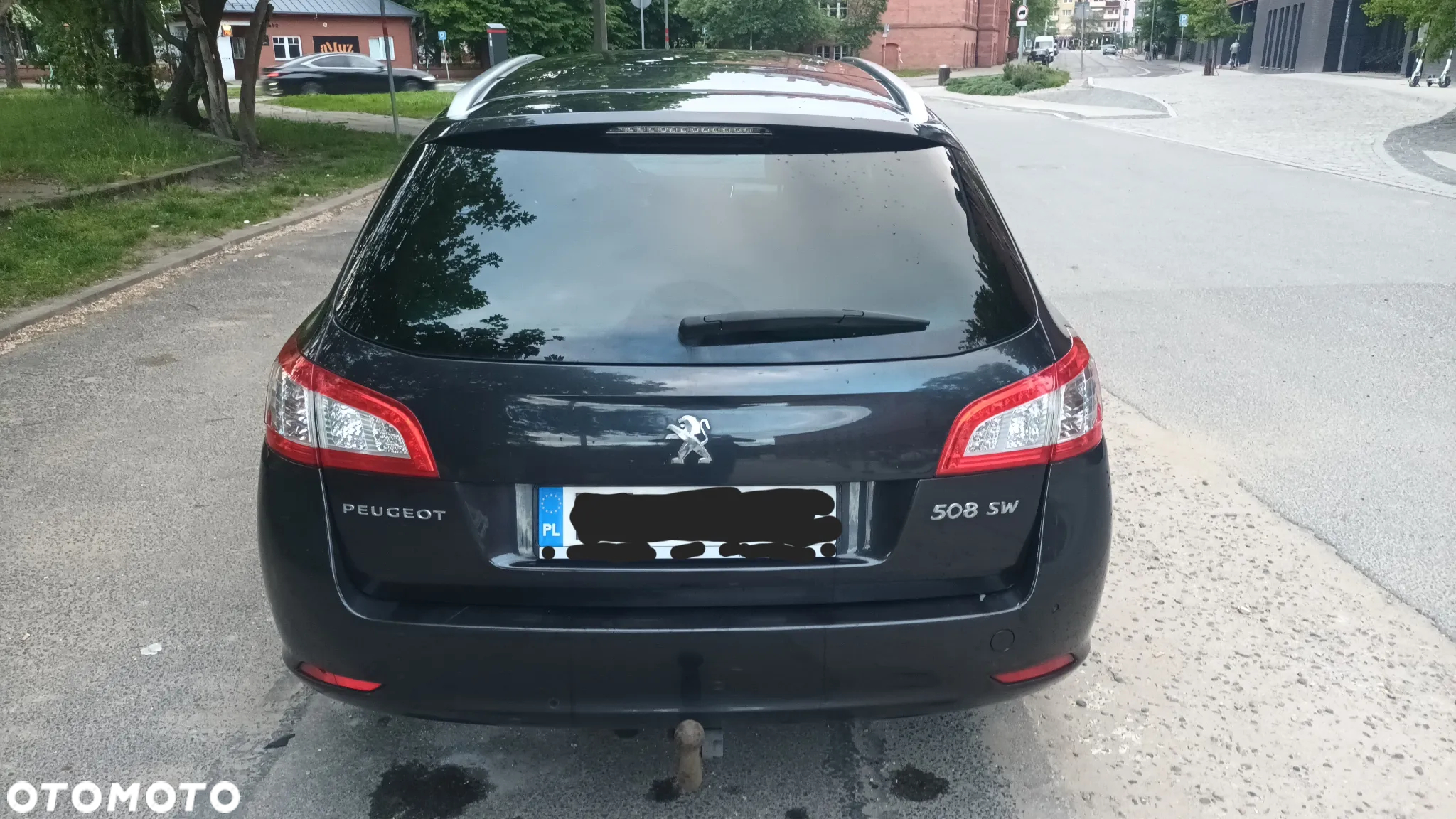 Peugeot 508 - 3