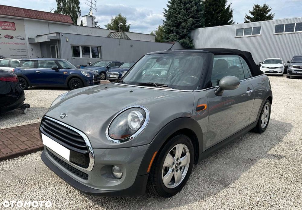 MINI Cooper - 20