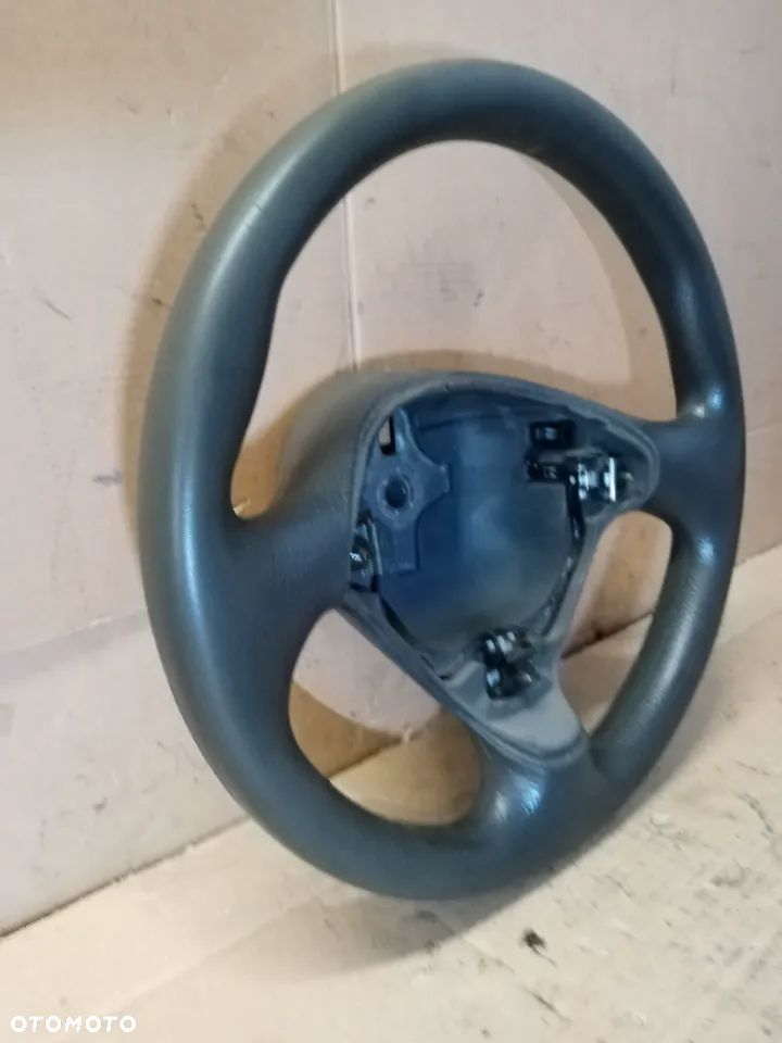 Kierownica oryginalna trójramienna Fiat Punto II 50545100 - 3