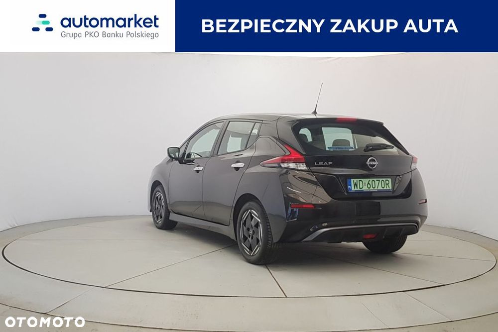 Nissan Leaf 40kWh Acenta - 5