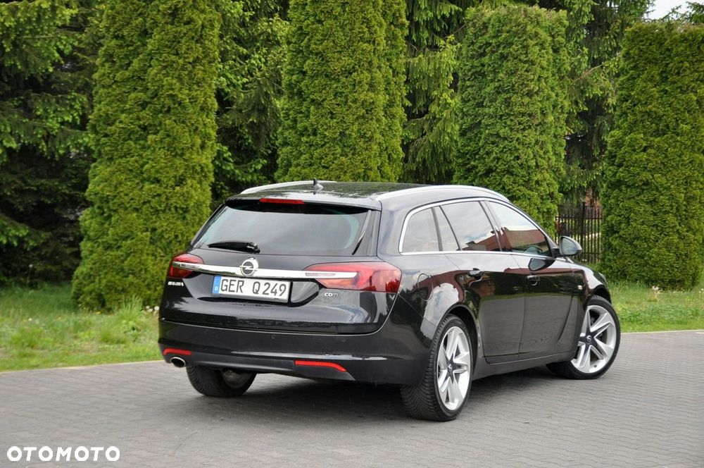 Opel Insignia - 6