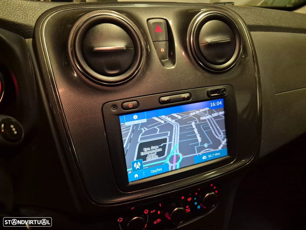 Dacia Sandero 0.9 TCe Stepway Bi-Fuel - 15