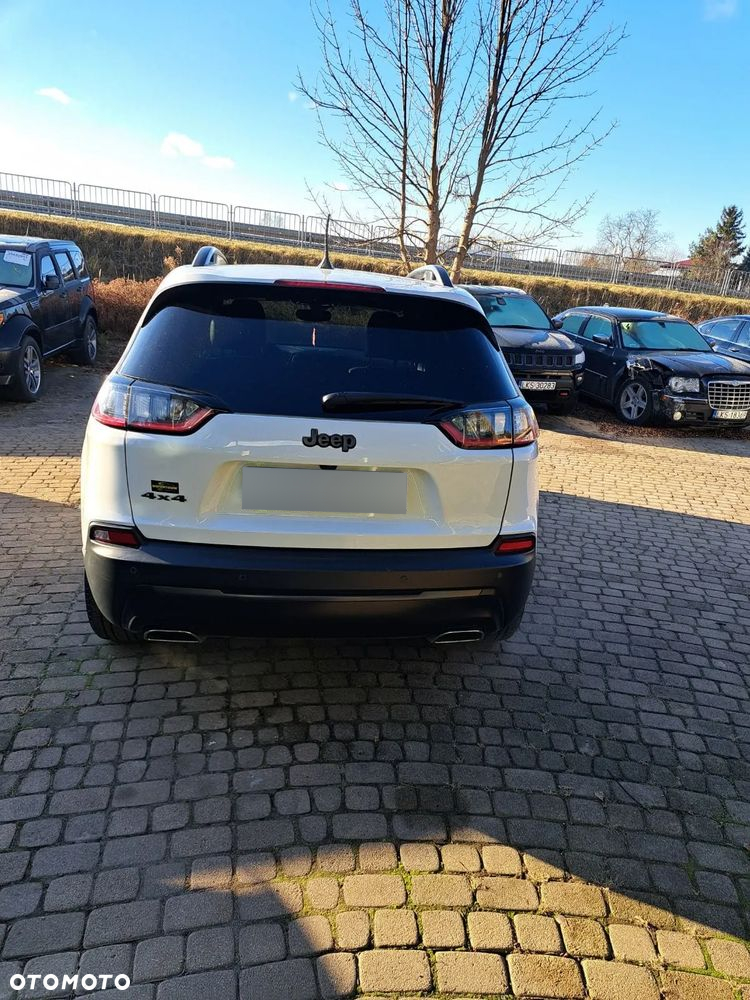 Jeep Cherokee - 6
