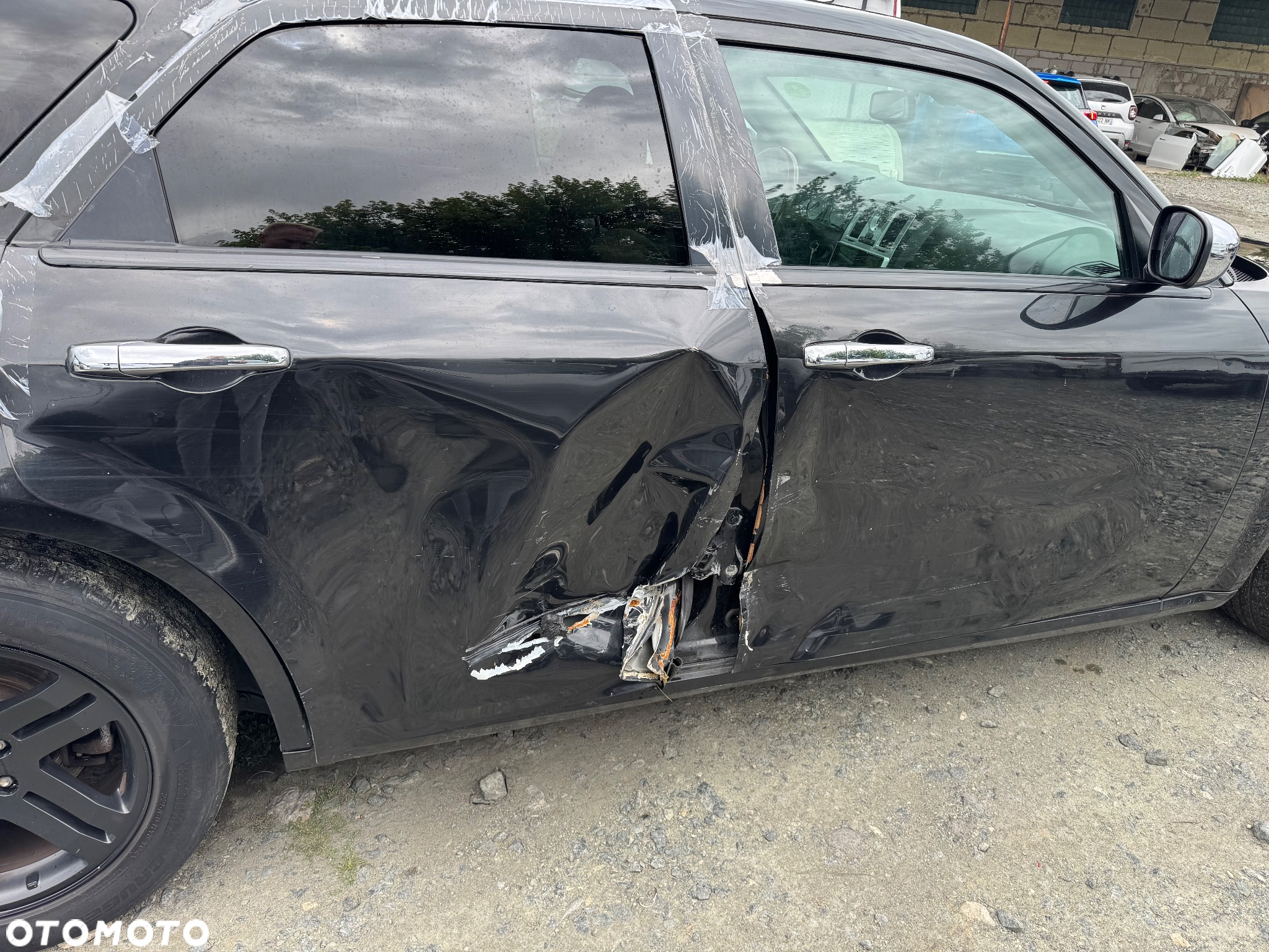 Chrysler 300C 3.0 CRD DPF Automatik SRT-Design - 26