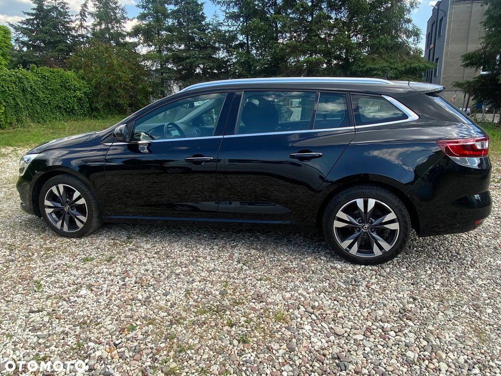 Renault Megane - 2