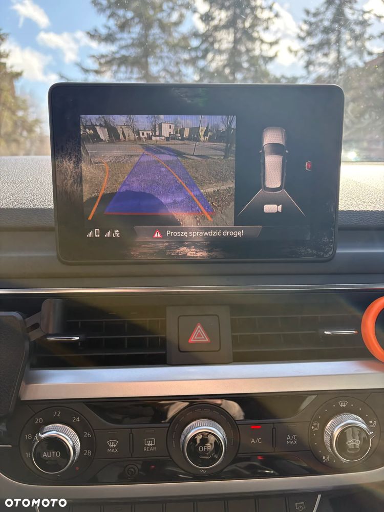 Audi A4 Avant 2.0 TDI - 14