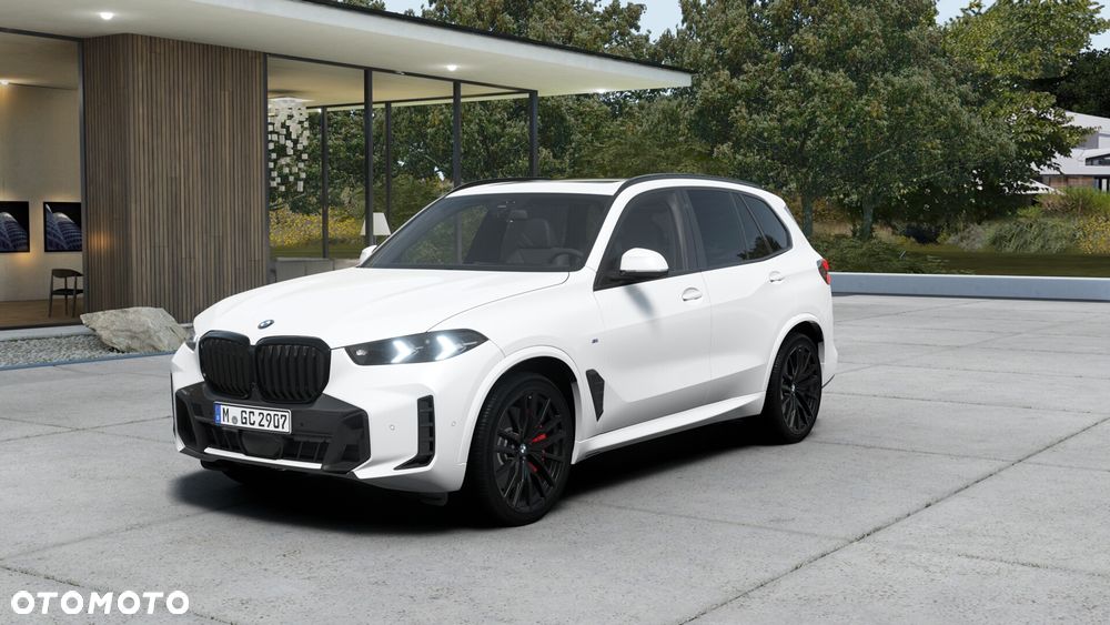BMW X5 xDrive40i - 7