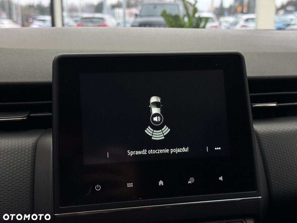 Renault Clio 1.0 TCe Equilibre - 36