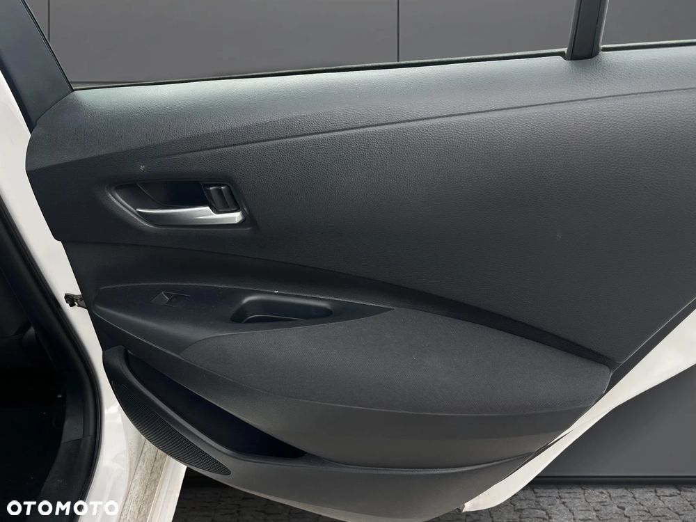 Toyota Corolla 1.5 Comfort - 20
