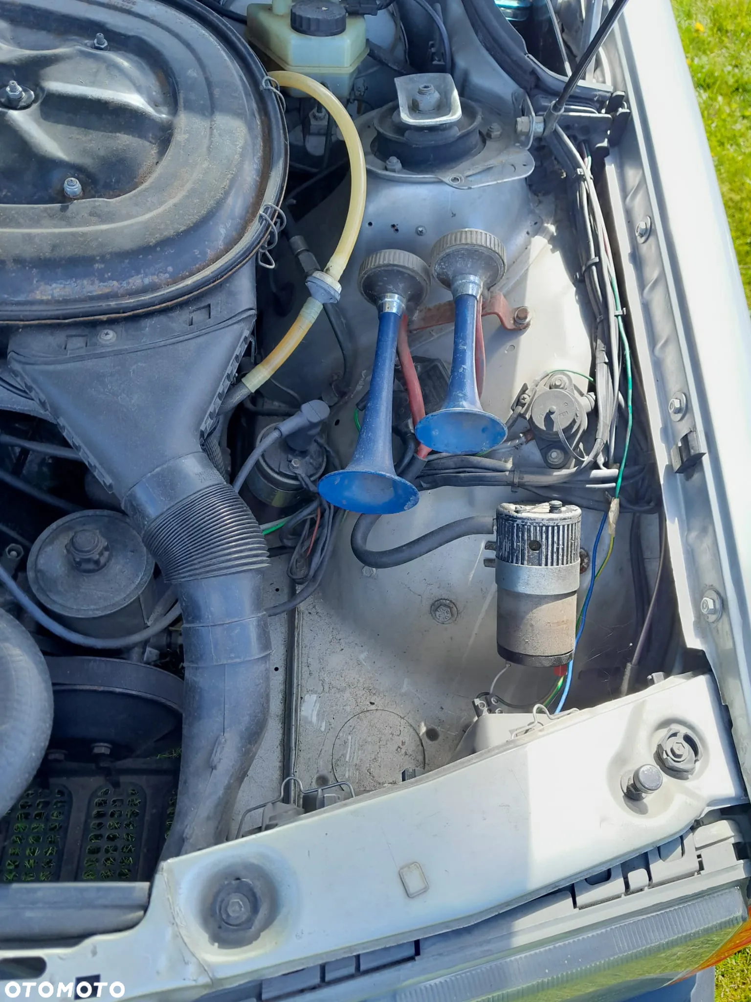 Mercedes-Benz W201 (190) - 4