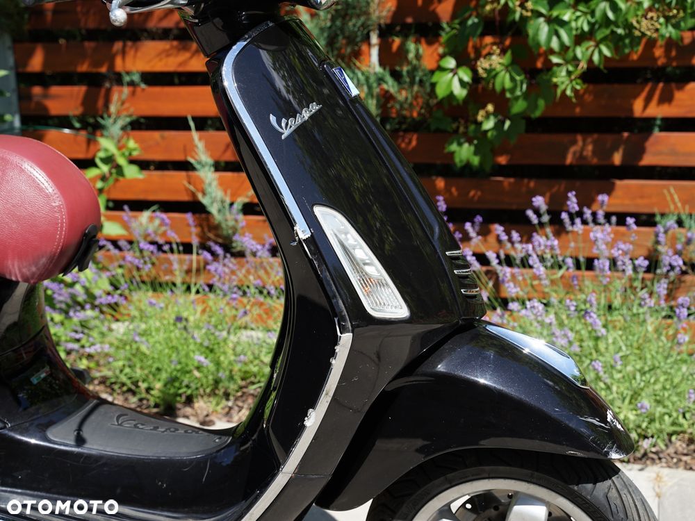 Piaggio Vespa - 13