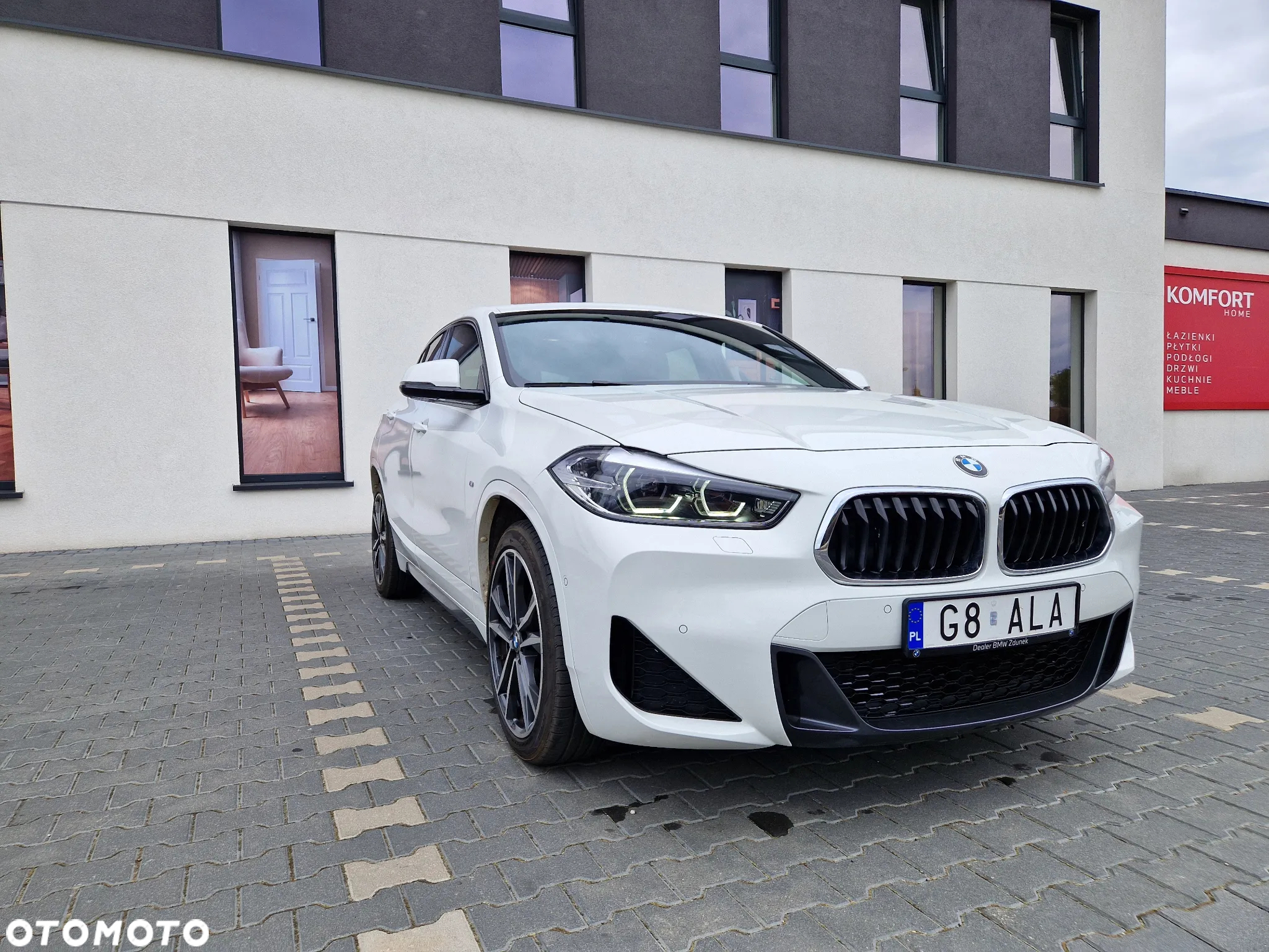 BMW X2 xDrive25e M Sport - 16
