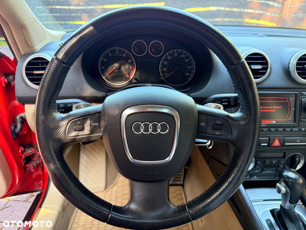 Audi A3 Sportback - 10