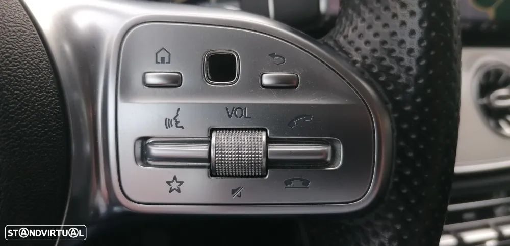 Mercedes-Benz CLS 400 d 4Matic 9G-TRONIC AMG Line - 47