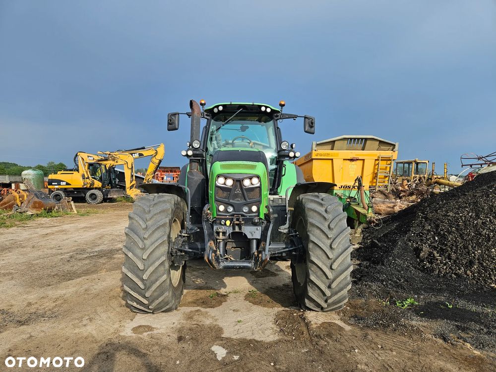 Deutz-Fahr 7230 TTV - 2