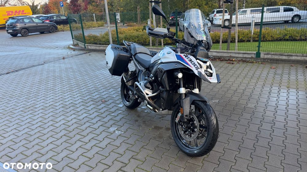 BMW GS - 7