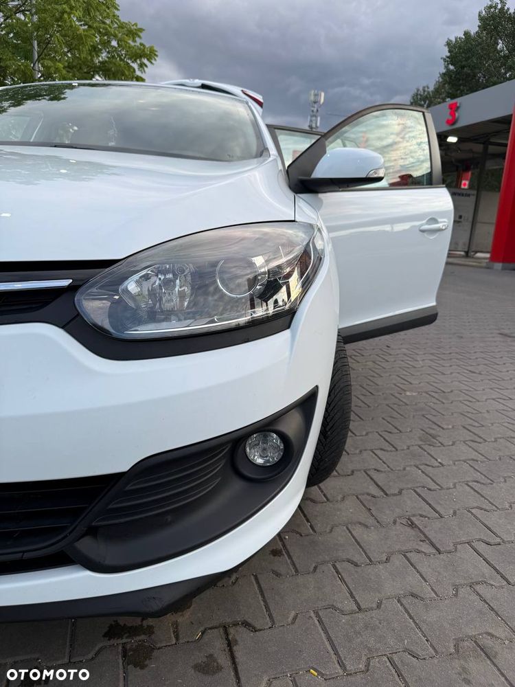 Renault Megane 1.2 16V TCe Energy Life - 5