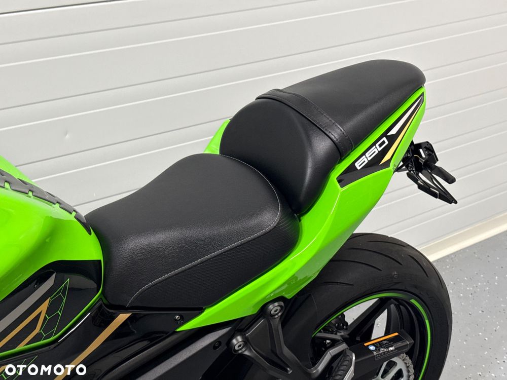 Kawasaki Ninja - 16