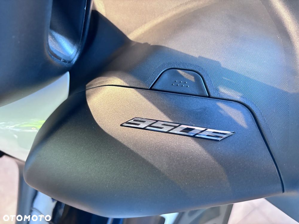 Zontes 350E - 5