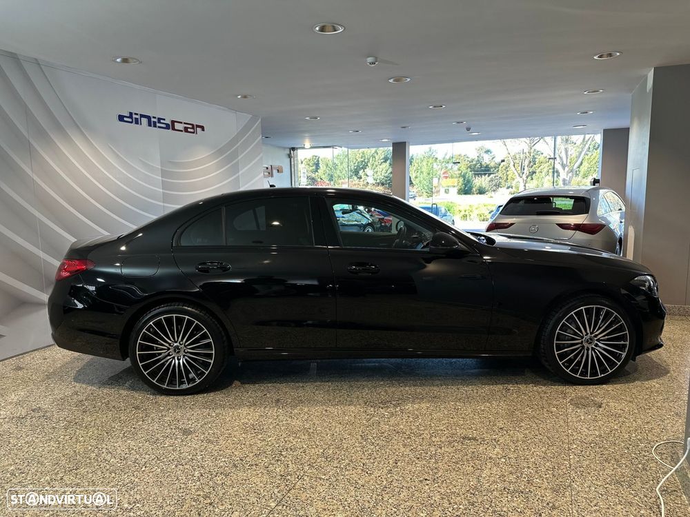 Mercedes-Benz C 300 de - 42