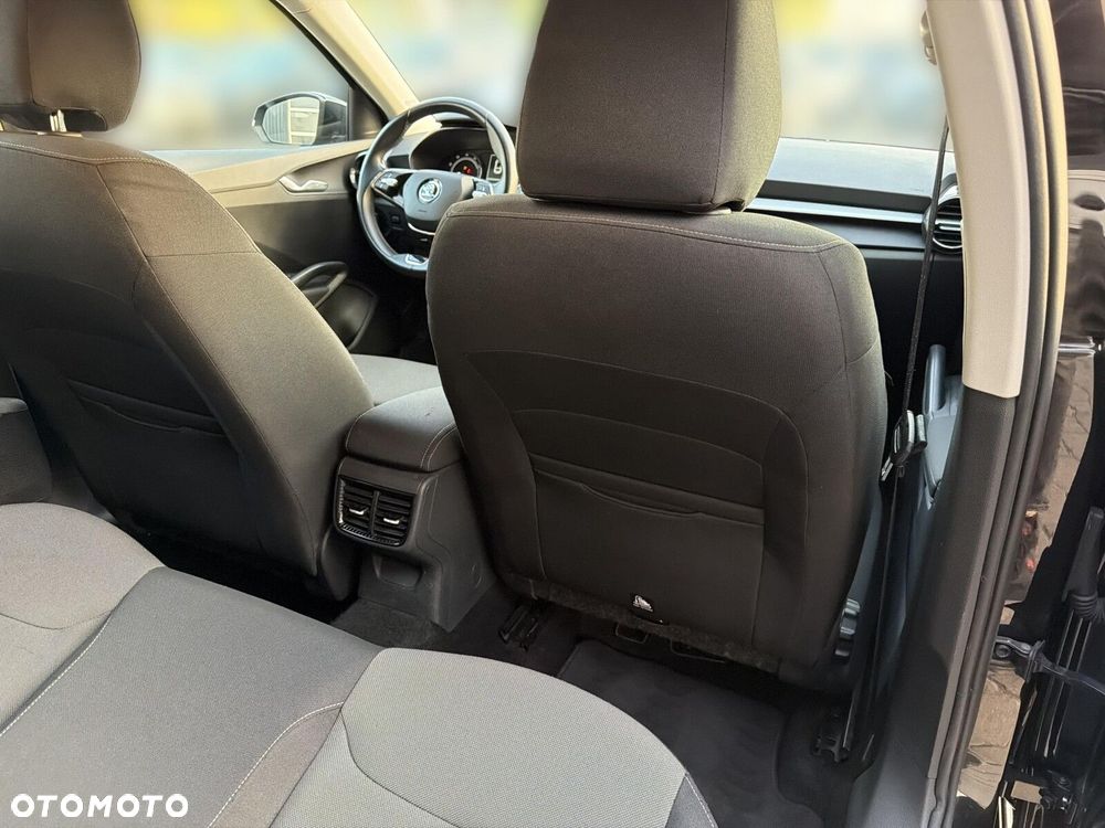 Skoda Fabia 1.0 TSI Ambition - 36