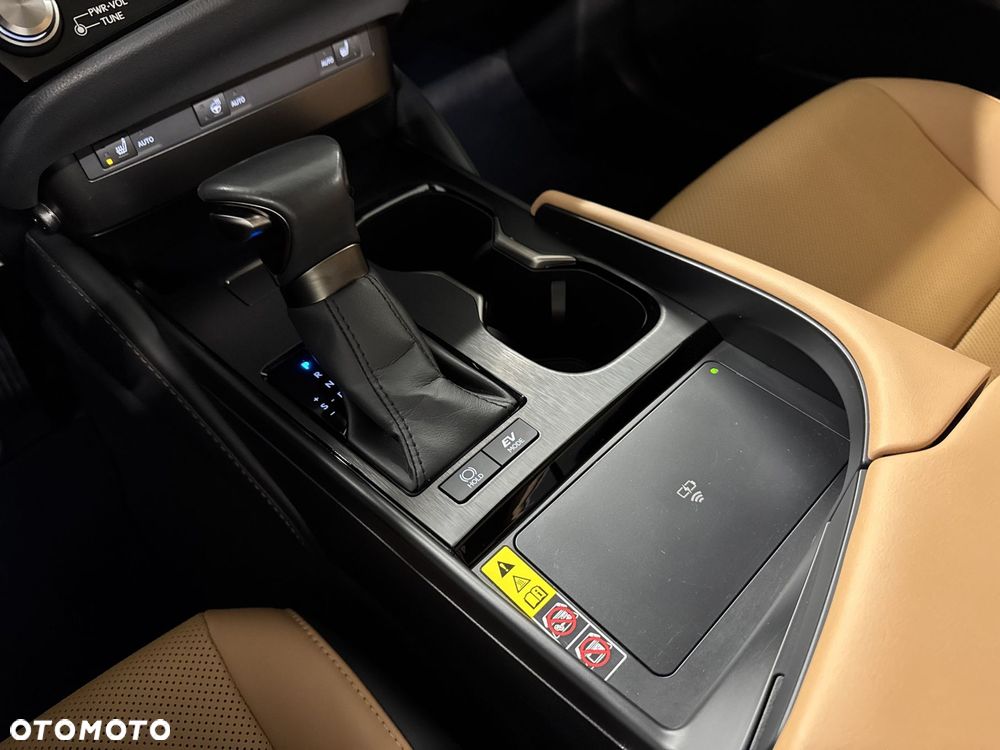 Lexus ES 300h Business Edition - 23