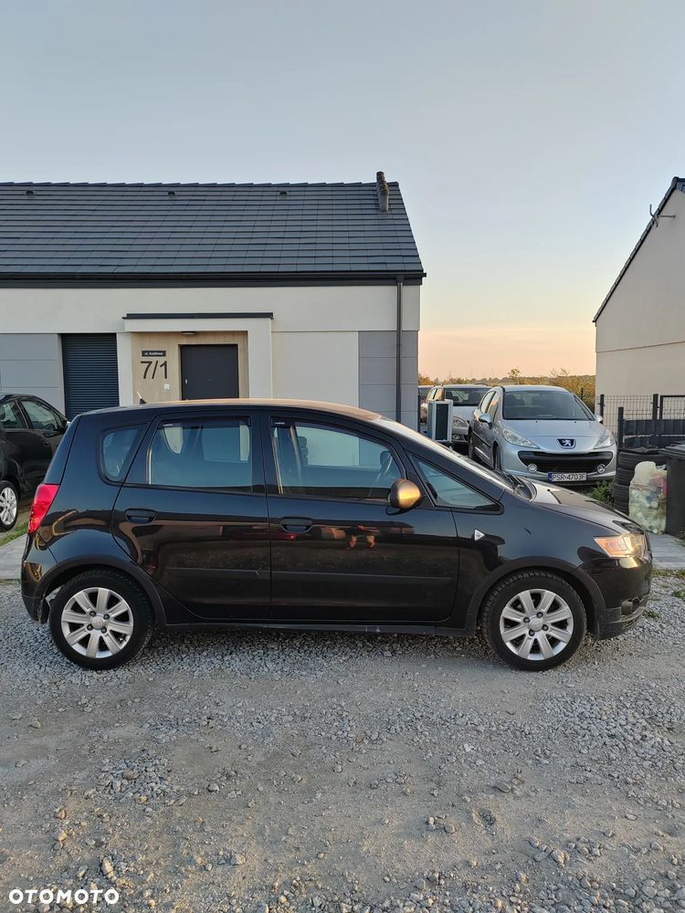 Mitsubishi Colt 1.3 ClearTec Inform - 1