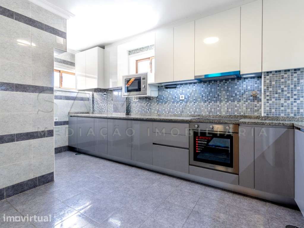 Apartamento T2- Rio Tinto! - Grande imagem: 2/24