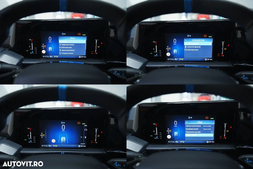 Ford Transit Custom L2H1 LKW VA PHEV MS-RT - 33