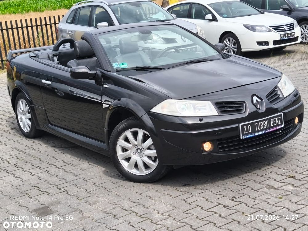 Renault Megane 2.0 Turbo Dynamique - 8