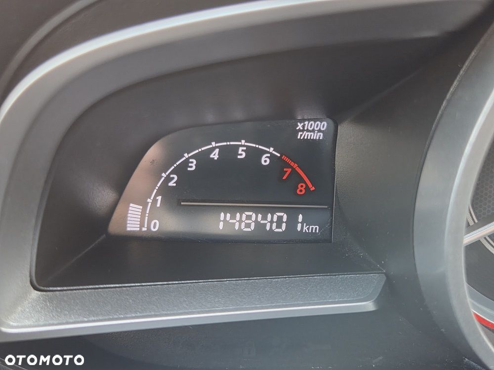 Mazda 3 2.0 Skymotion - 15
